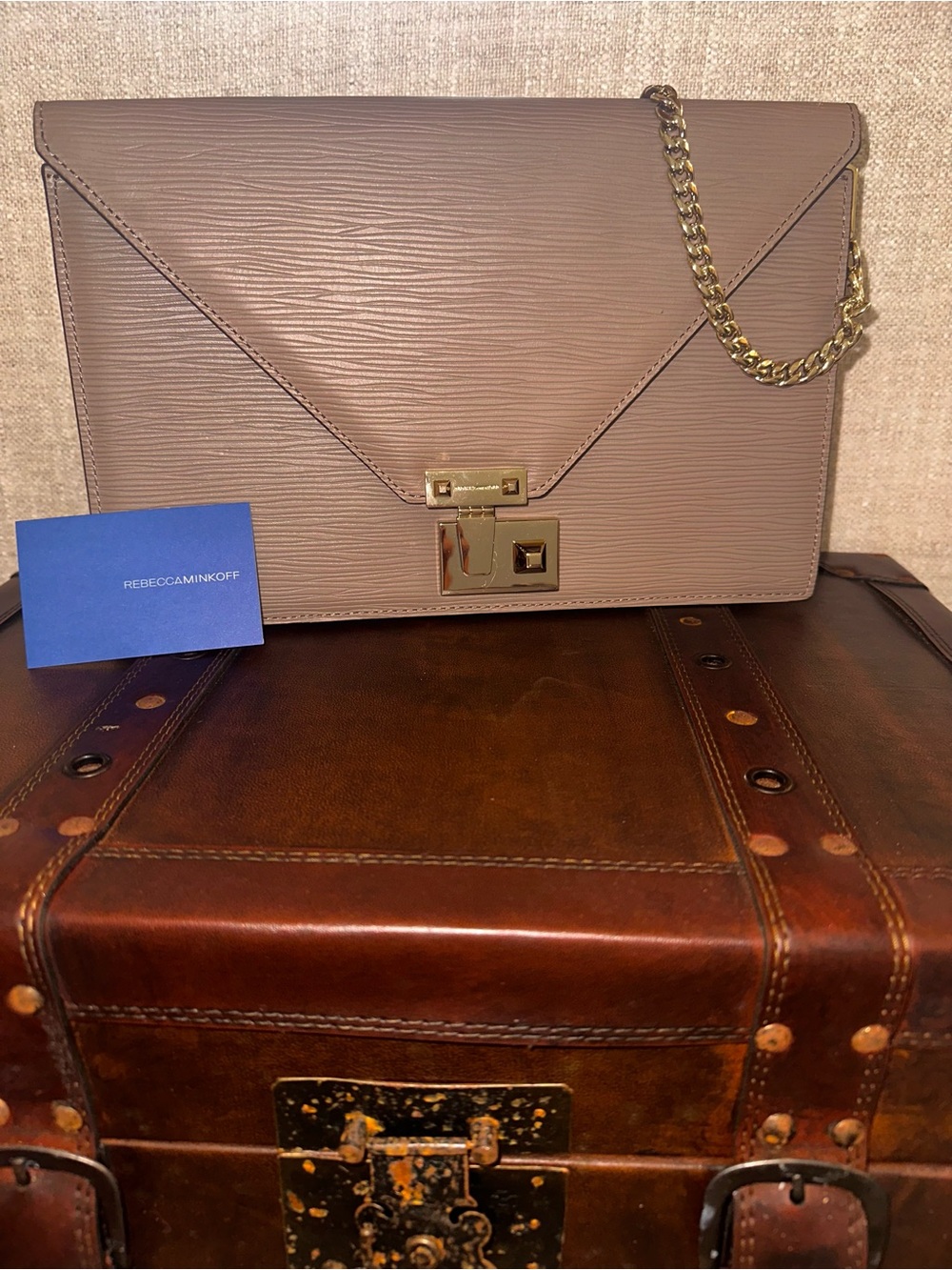 EUC Rebecca Minkoff Handbag